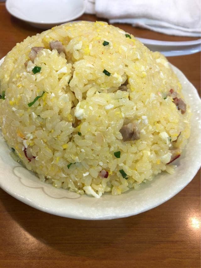 まるひこラーメン - サブ画像3
