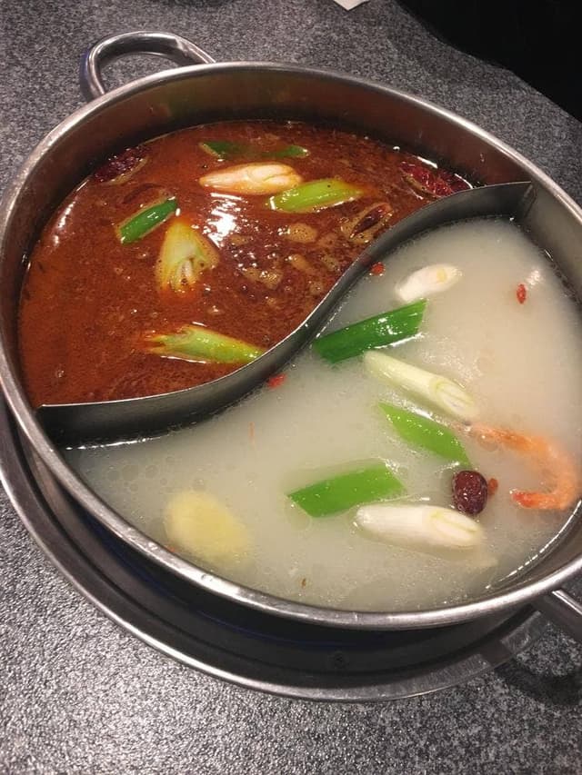 中華料理 四川火鍋楼 - サブ画像3