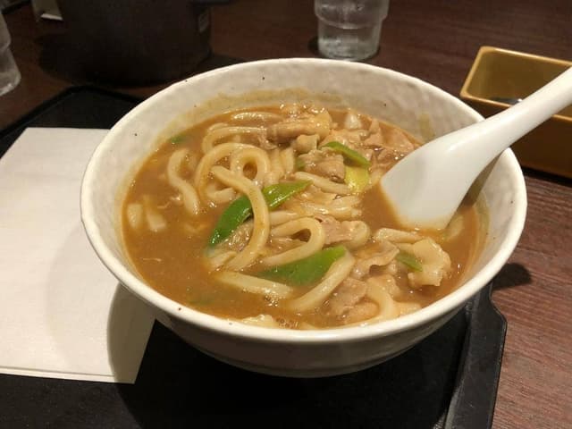 カレーハウスCoCo壱番屋 中村本陣店 - サブ画像2