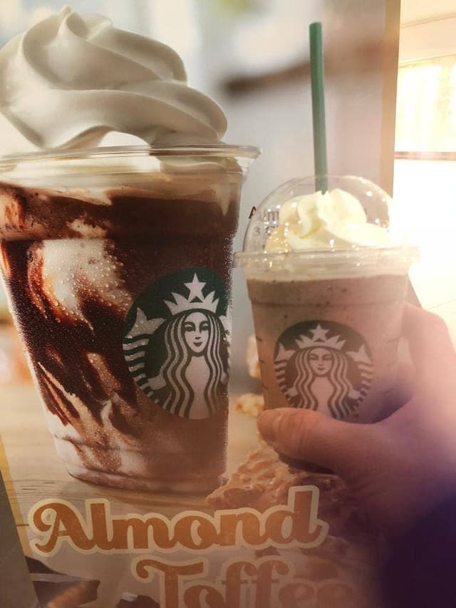 スターバックス コーヒー イオンモール春日部店 - サブ画像2