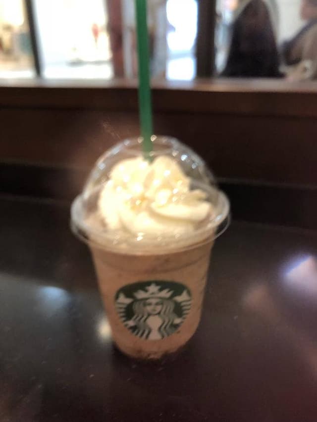 スターバックス コーヒー イオンモール春日部店 - サブ画像3