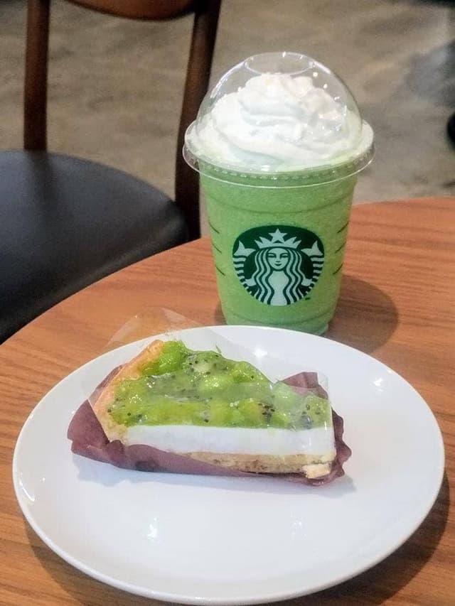 スターバックス コーヒー 盛岡フェザン店 - サブ画像3