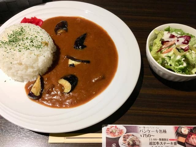 チカカフェ - サブ画像1