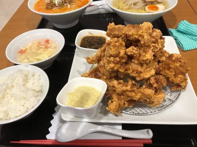 王記厨房 イオンモール春日部店 - サブ画像3