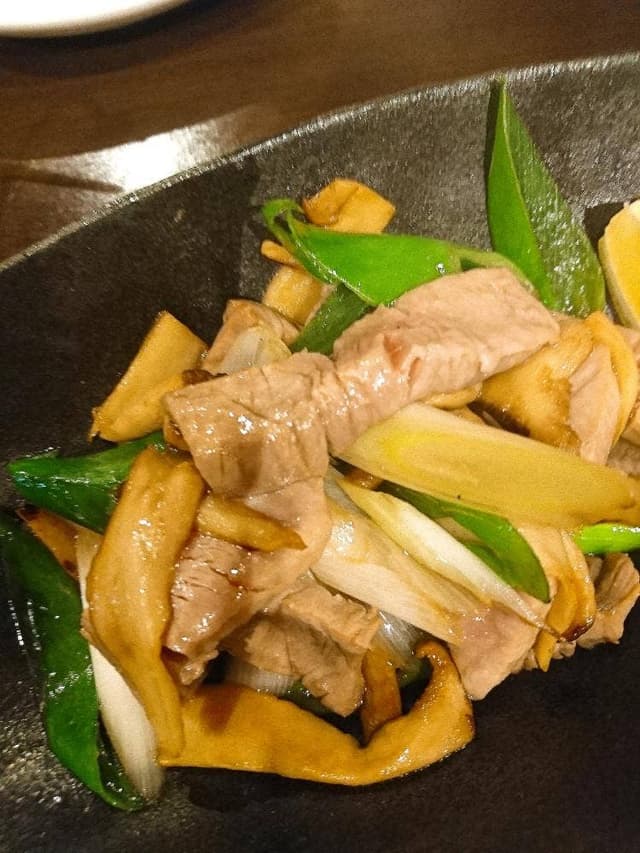 創作家庭料理 モコ - サブ画像3