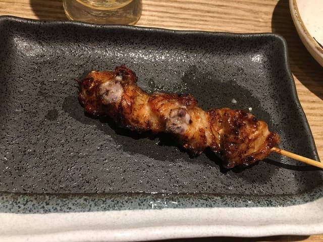 焼鳥 燈 - サブ画像1