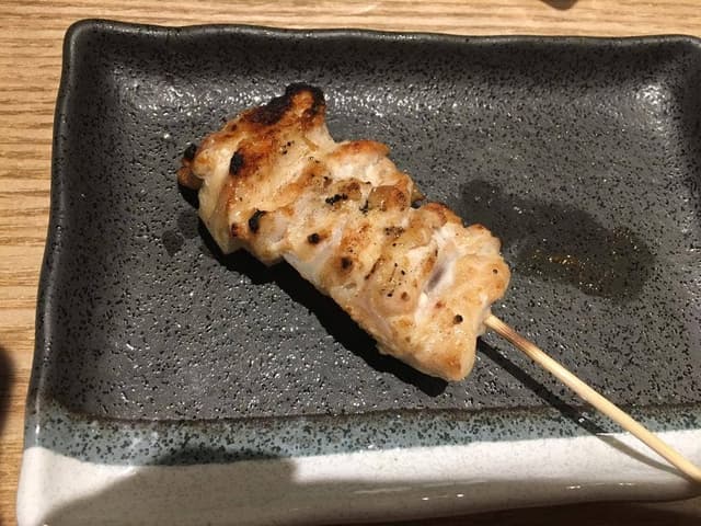 焼鳥 燈 - サブ画像3