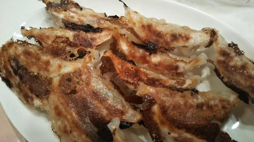 おいしい生餃子のお持ち帰り専門店 円風 高蔵寺店