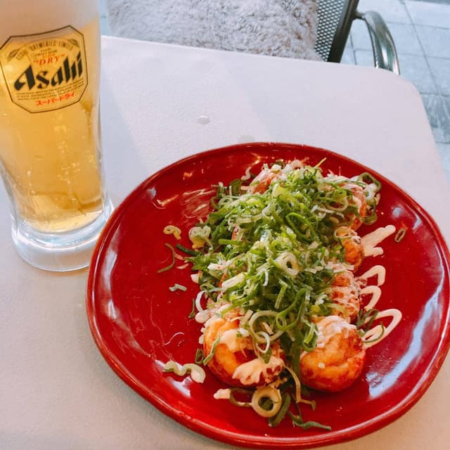 たこやき風風 野田阪神2号店 - サブ画像2