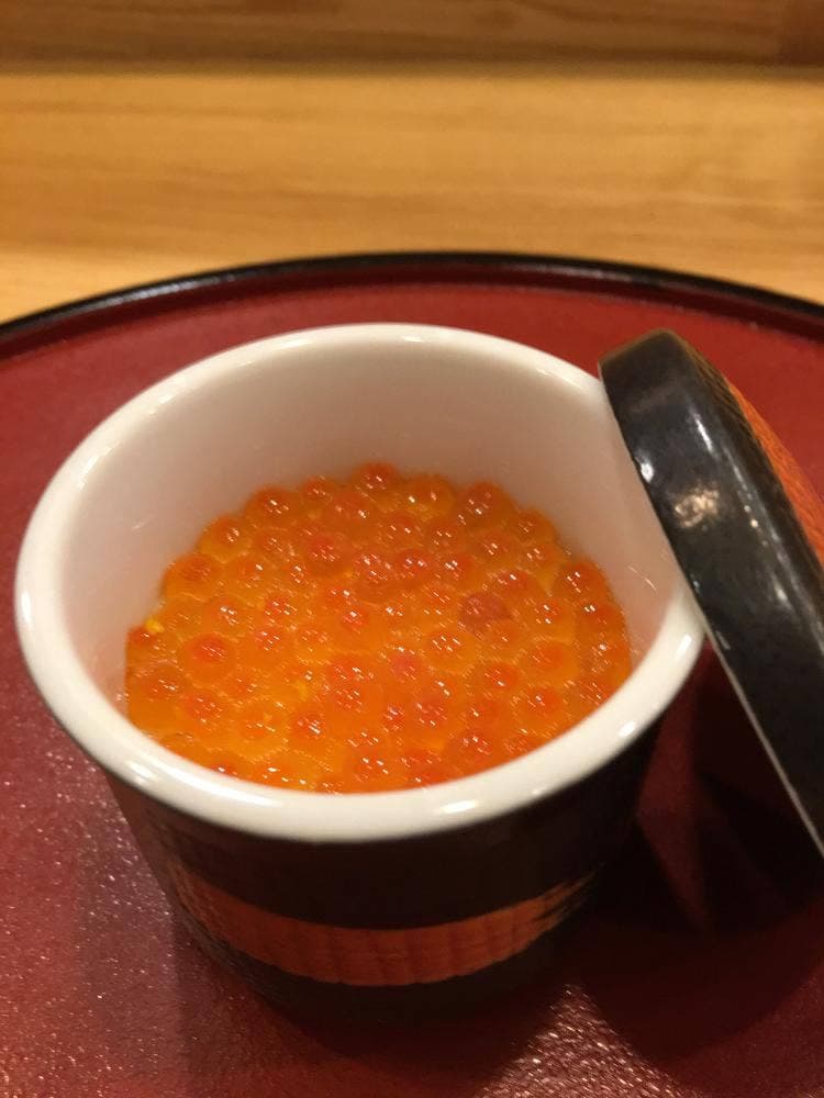 寿司処 ありがとう