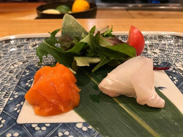 寿司処 ありがとう - サブ画像1