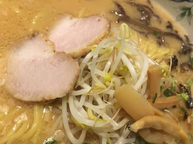 焼肉の殿堂 - サブ画像1