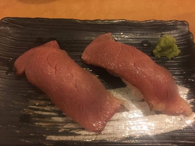 和牛処 たけなか - サブ画像3