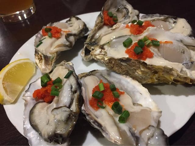 浜の牡蠣小屋 新横浜店 - サブ画像1