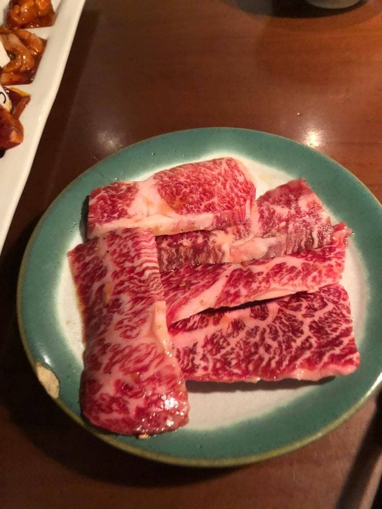 焼肉 ホルモン道場 闇市肉酒場 曙町店