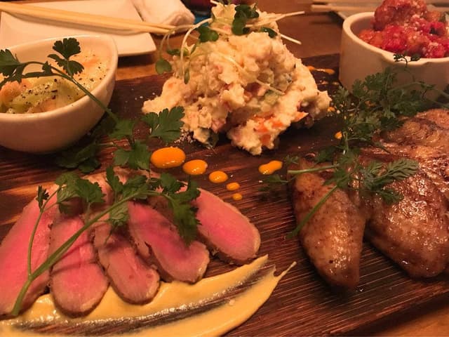 ワインと低温調理肉のビストロ CUReHA - サブ画像3