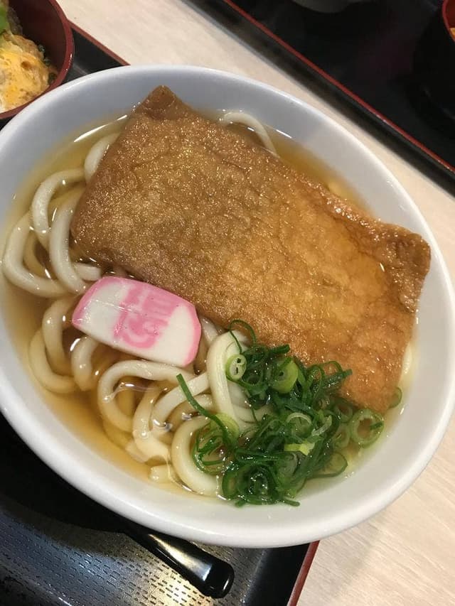 得得 天理別所店 - サブ画像1