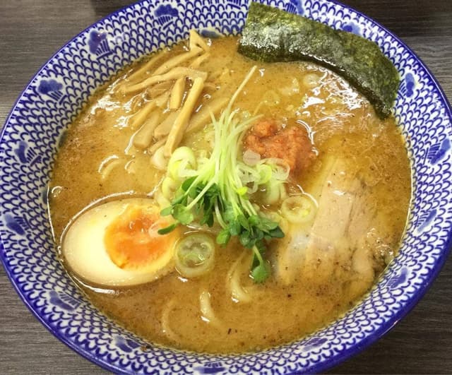 愛と情熱のらーめん屋 皐月亭 - サブ画像3