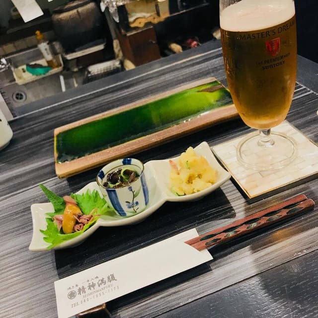割烹 鶏亀 本八幡店 - サブ画像2