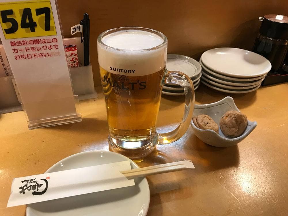 や台ずし 桑名駅前町