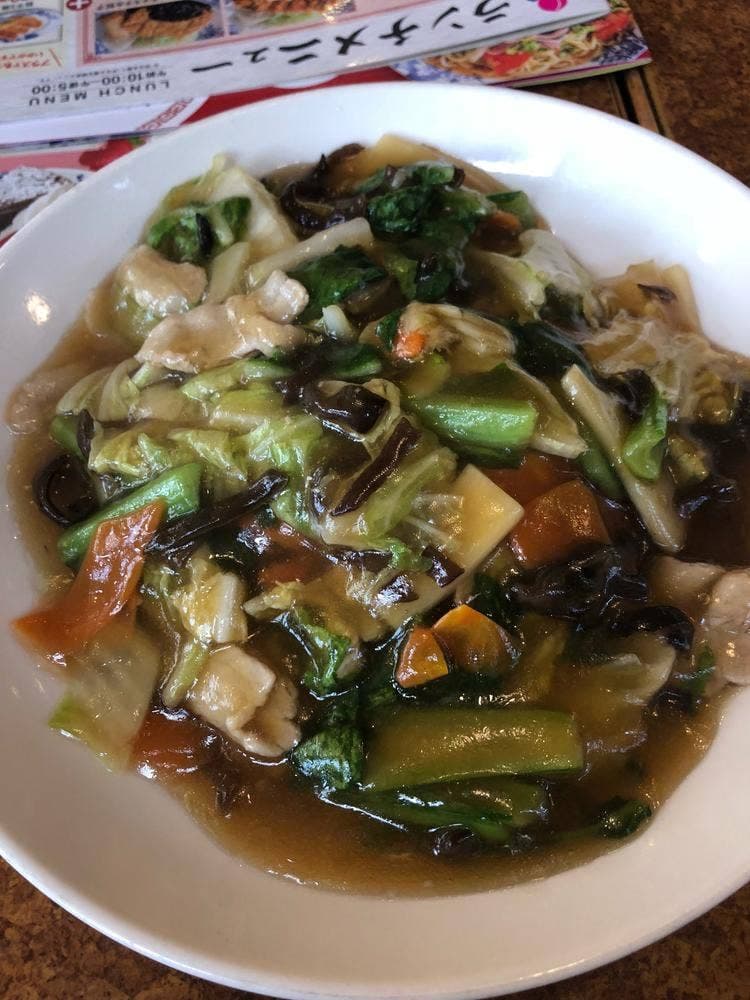 バーミヤン 港当知店