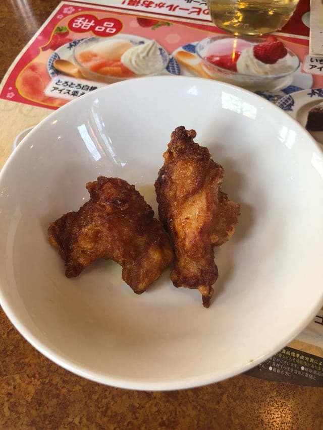 バーミヤン 港当知店 - サブ画像1