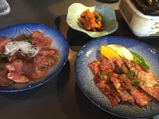 焼肉 一郎 - サブ画像1