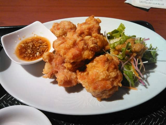 中国料理 川菜 西六厨房 - サブ画像1