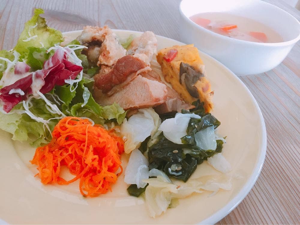 KOTI 江南店