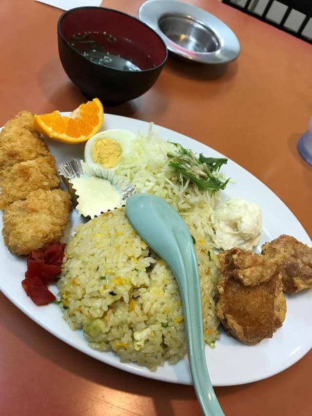 一味 - サブ画像2