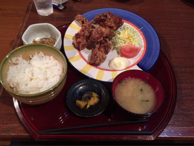 集合郎 はなれ 仙台駅前店 - サブ画像1