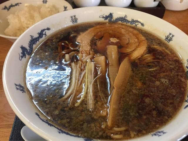 麺屋 恵 - サブ画像2