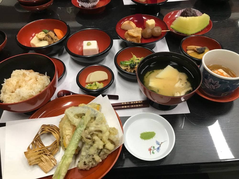 可睡斎