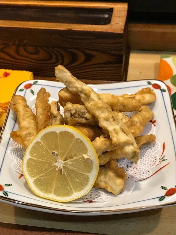 赤ちょうちん一番