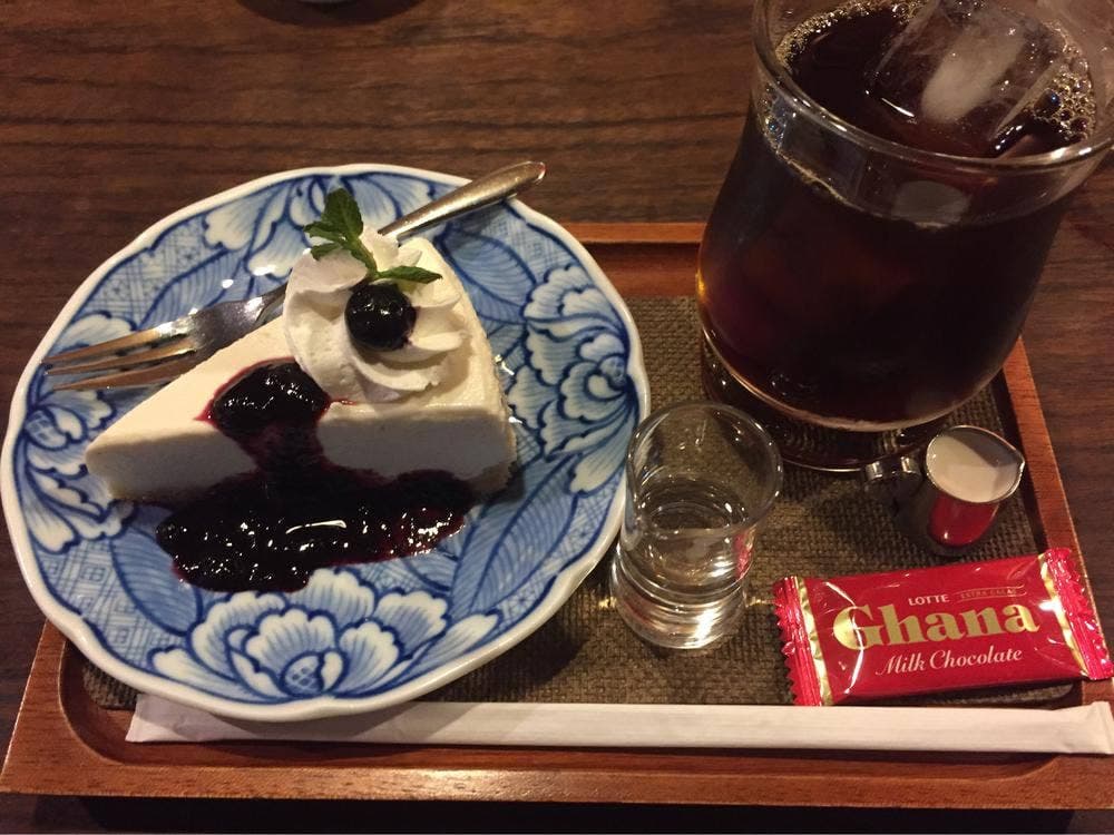 かふぇ・ど・くら