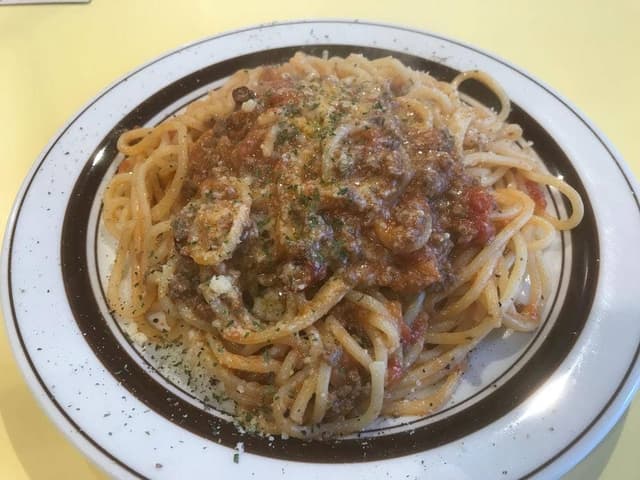 木村スパゲティ - サブ画像3