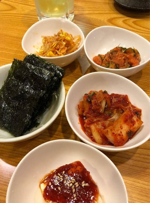 焼肉あらじん - サブ画像1
