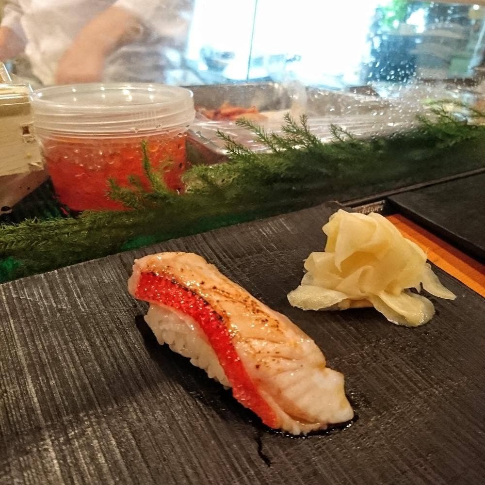 すし幸