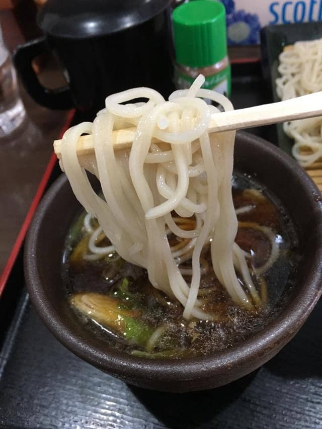 そば処 東家 - サブ画像3