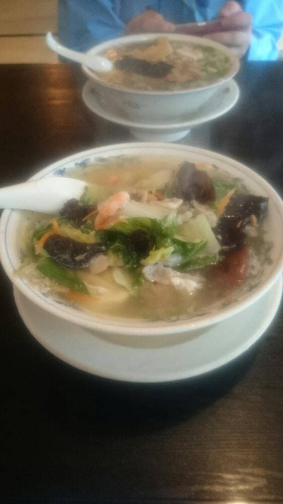 いこい食堂 - サブ画像2