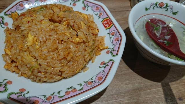 餃子の王将 黒川店 - サブ画像1