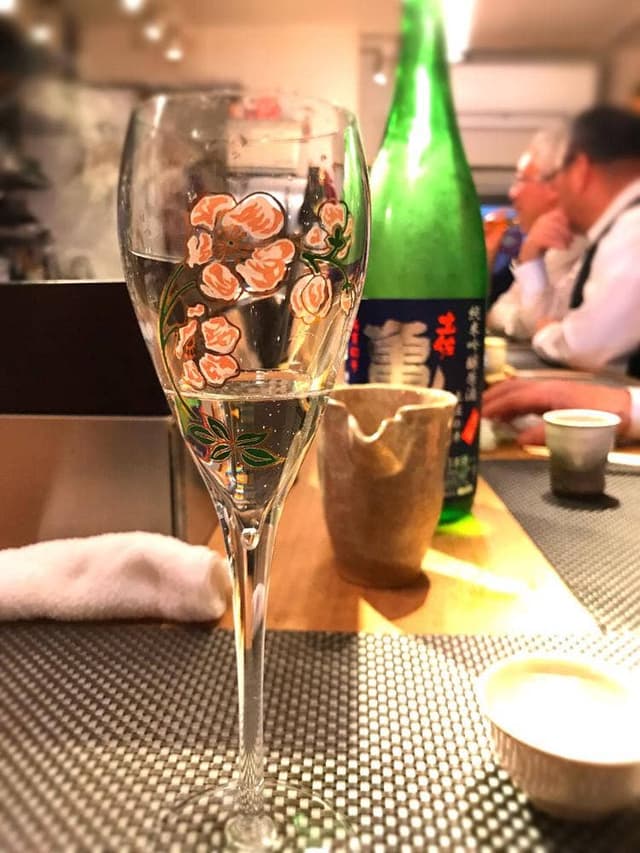 プラチナフィッシュ KAPPO - サブ画像1