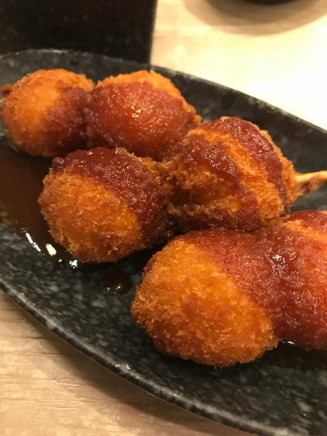和食さと 金町店 - サブ画像3
