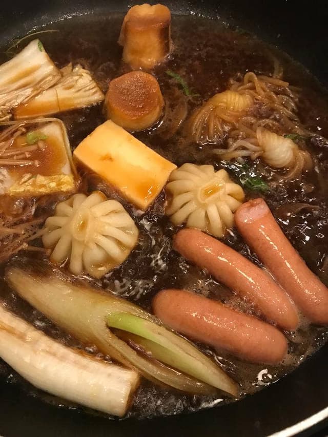和食さと 金町店 - サブ画像1