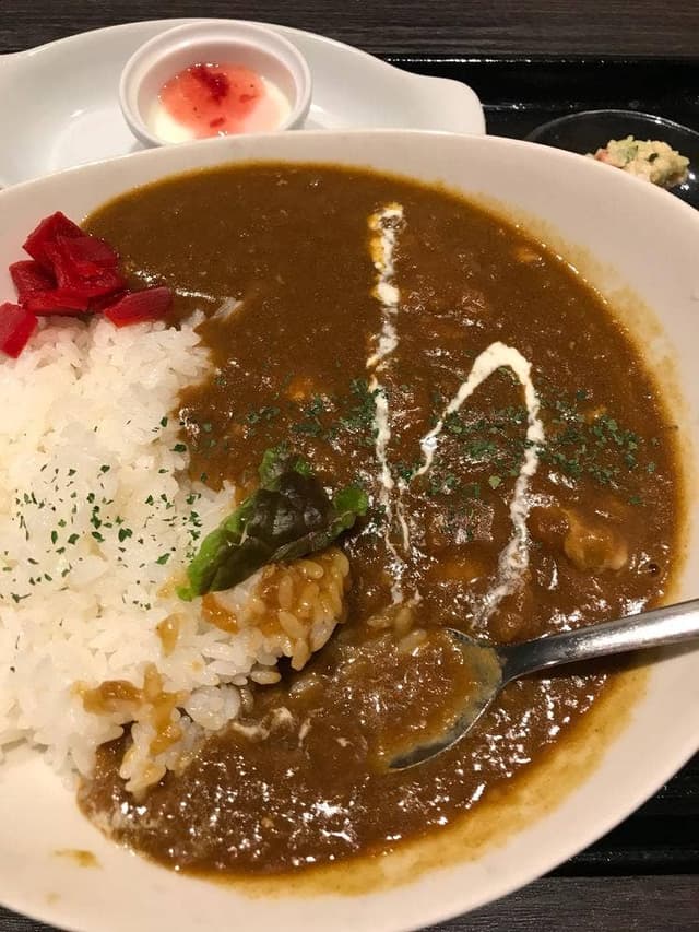 麺酒菜 おり座 - サブ画像3