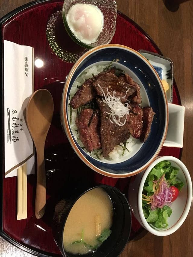 近江牛 毛利志満 長浜黒壁店 - サブ画像3