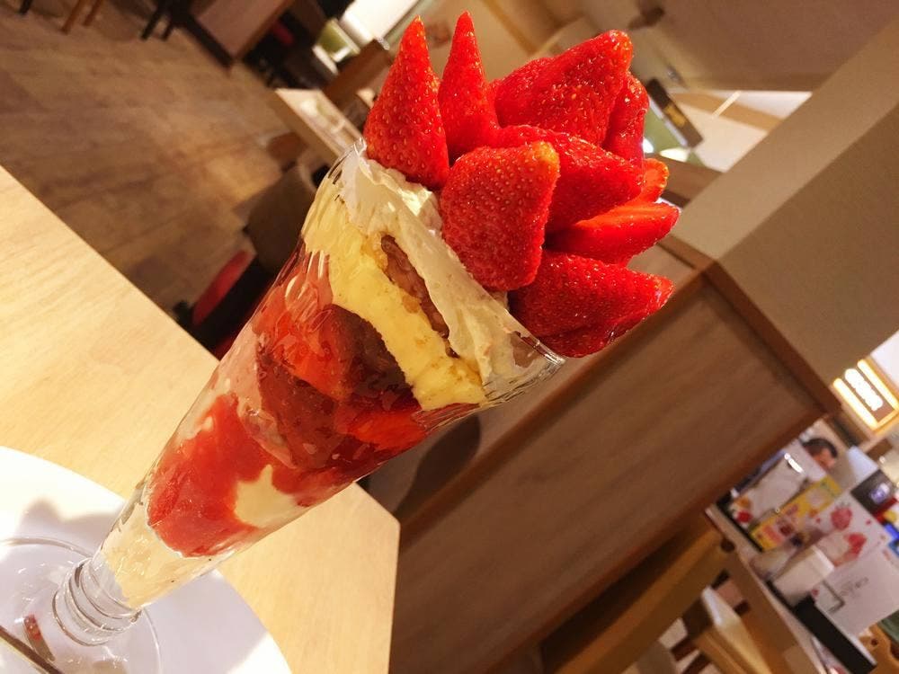 デニーズ 高津店