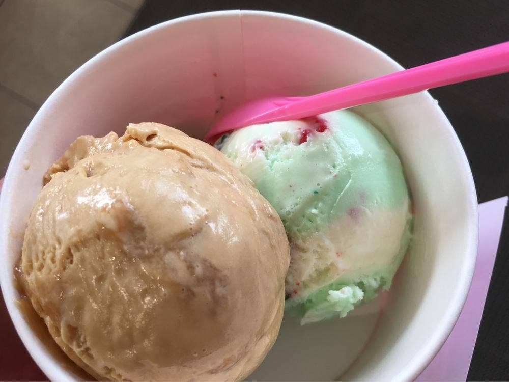 サーティワンアイスクリーム イオンモール水戸内原店