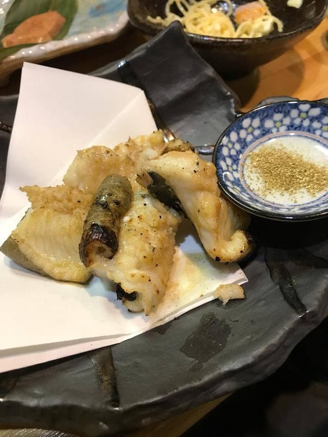 創作居酒屋やす - サブ画像2