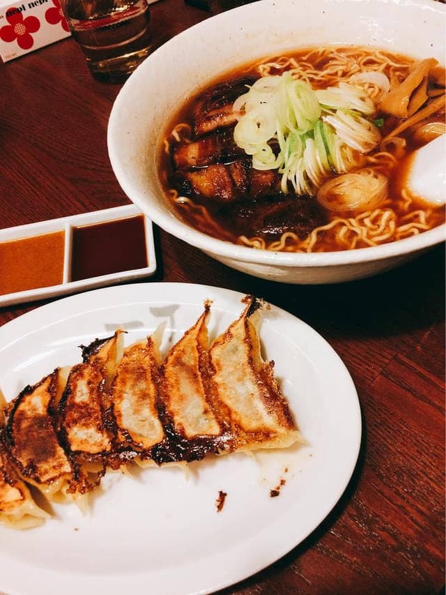 麺屋一丁 - サブ画像3